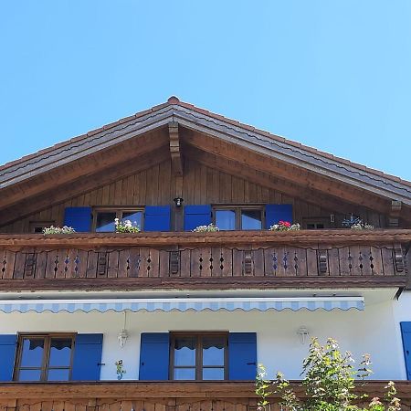 Ferienwohnung In Lechbruck Am See Im Schoenen Allgaeu, Nahe Fuessen Nur 300 M Vom See المظهر الخارجي الصورة