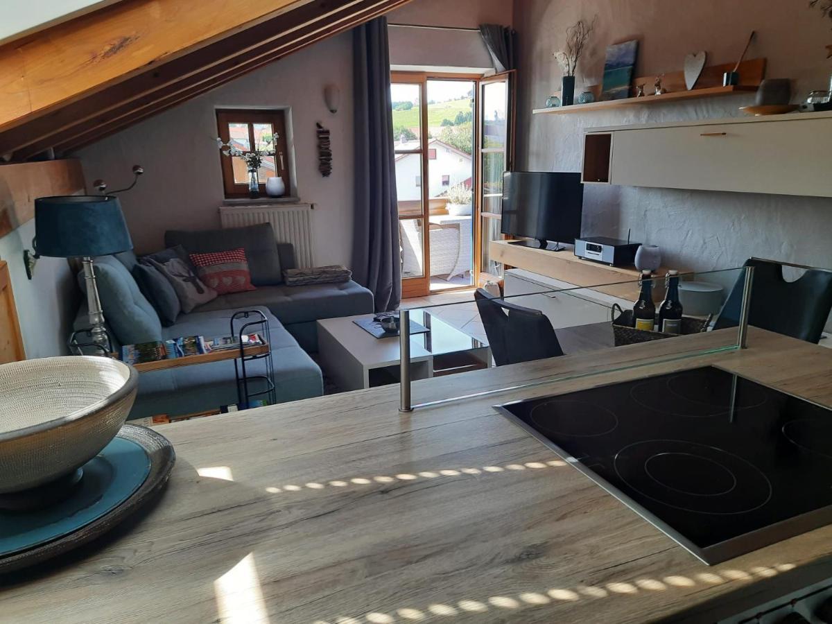 Ferienwohnung In Lechbruck Am See Im Schoenen Allgaeu, Nahe Fuessen Nur 300 M Vom See المظهر الخارجي الصورة