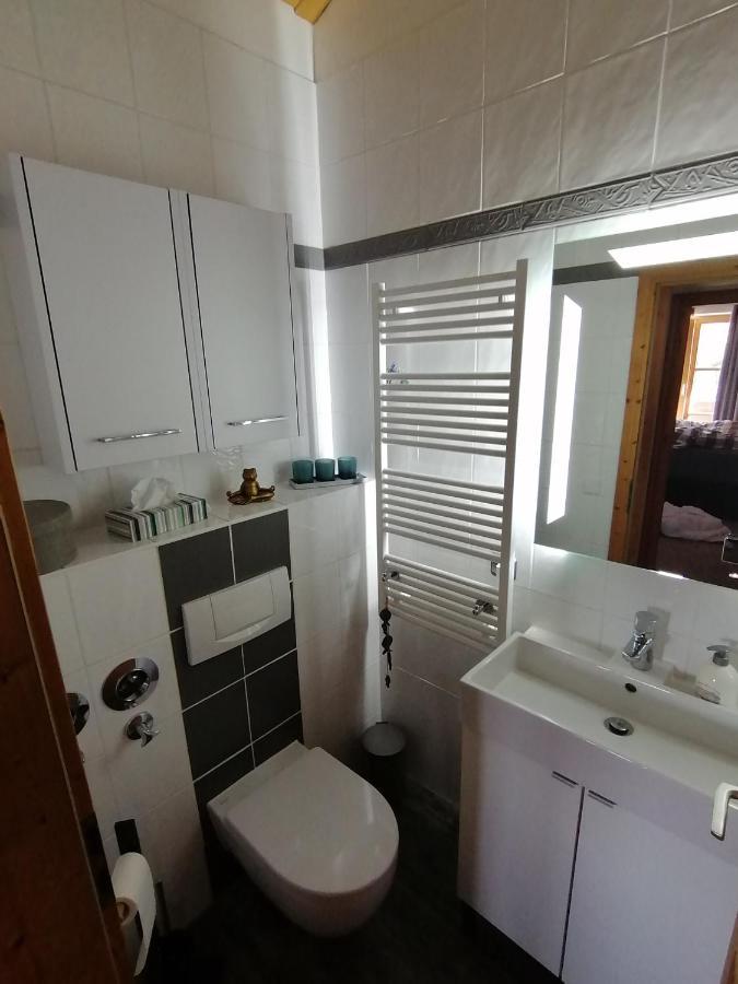Ferienwohnung In Lechbruck Am See Im Schoenen Allgaeu, Nahe Fuessen Nur 300 M Vom See المظهر الخارجي الصورة