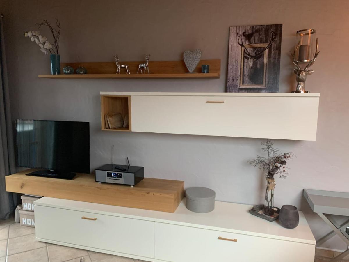 Ferienwohnung In Lechbruck Am See Im Schoenen Allgaeu, Nahe Fuessen Nur 300 M Vom See المظهر الخارجي الصورة