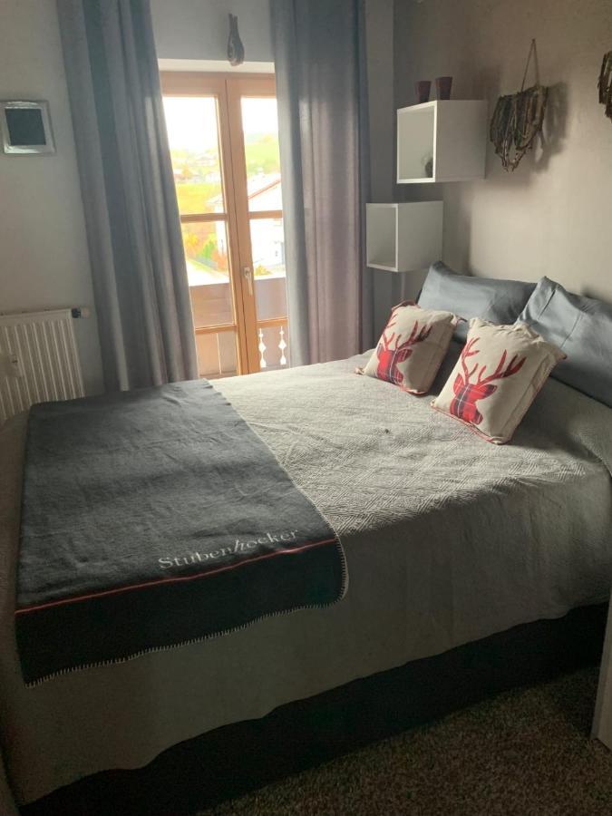 Ferienwohnung In Lechbruck Am See Im Schoenen Allgaeu, Nahe Fuessen Nur 300 M Vom See المظهر الخارجي الصورة